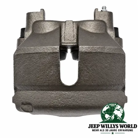 Raybestos Teves Brake Caliper Front Right. Jeep Grand Cherokee WJ WG (99-02)