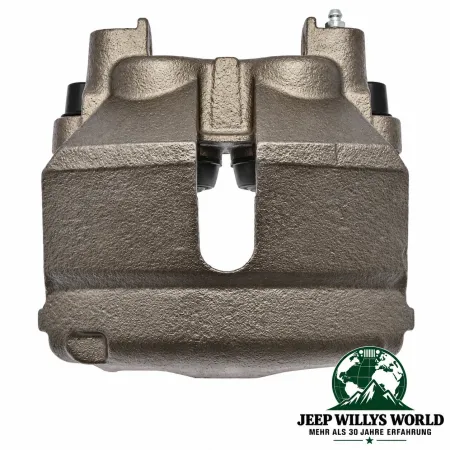 Raybestos Teves Brake Caliper Front Left. Jeep Grand Cherokee WJ WG (99-02)
