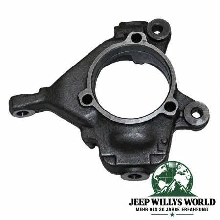 Crown Achsschenkel vorne links Vorderachse Jeep Grand Cherokee WJ WG (99-04)