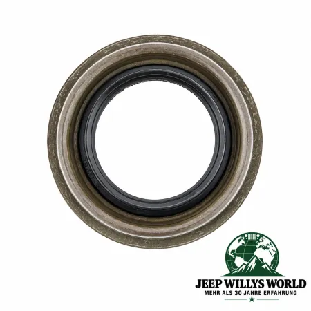 Pinion Oil Seal Rear Axle Dana 35 Jeep Cherokee + Grand Cherokee 99-04
