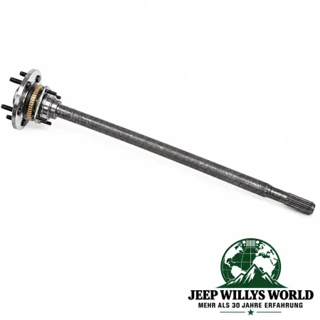 Spicer Axle Shaft Rear Left Dana 35 Jeep Grand Cherokee WJ WG (99-04)