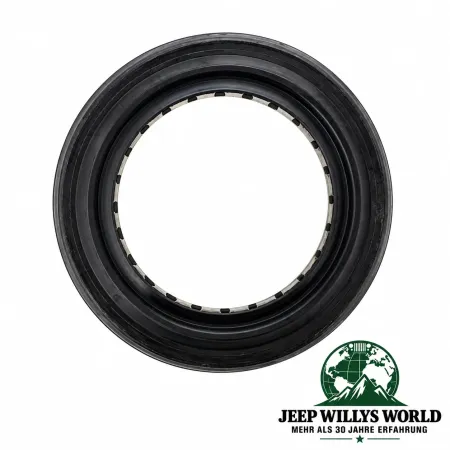 Spicer Wheel Bearing Seal Rear Axle Dana 35. Jeep Cherokee KJ / Grand Cherokee WJ WG (99-04)