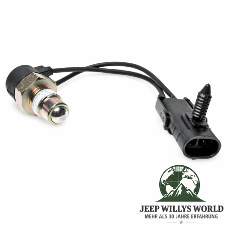 Rückwärtsgang Schalter Jeep Wrangler + Cherokee 00-04