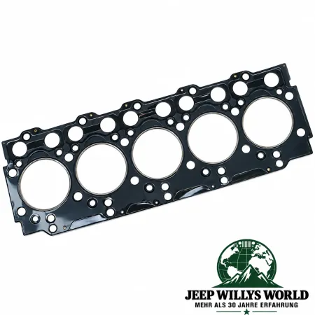 Cylinder Head Gasket 1,43mm Jeep Grand Cherokee ZJ ZG 3.1L TD Diesel Engine (99-01)