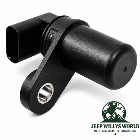 Standard Crankshaft Position Sensor 3.8L Jeep Wrangler JK (07-11)