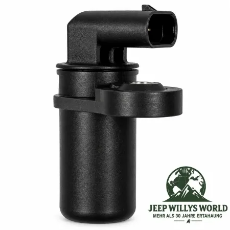 Standard Crankshaft Position Sensor 3.8L Jeep Wrangler JK (07-11)