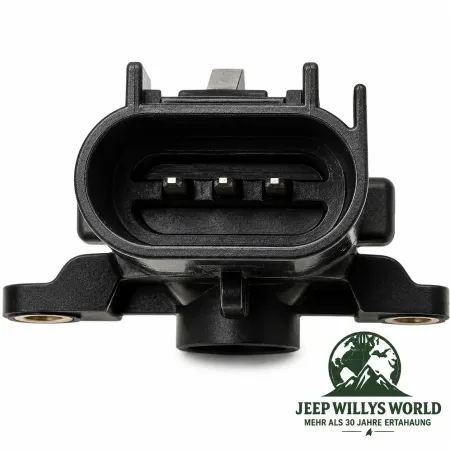 Standard MAP Sensor Jeep Wrangler, Cherokee, Renegade, Compass, Grand Cherokee, Commander 2.4L + 3.8L + 5.7L (07-21)