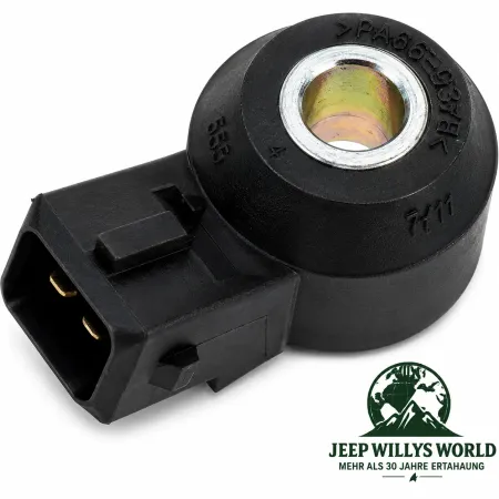 Standard Klopfsensor Motor Jeep Wrangler, Cherokee, Patriot, Compass, Renegade, Grand Cherokee, Commander  (05-21)