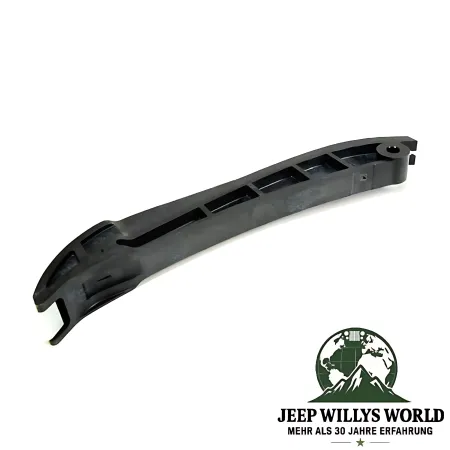 Crown Secondary Timing Chain Tensioner Arm Left Jeep Wrangler JK JL, Gladiator JT, Cherokee KL / Grand Cherokee WK2 WL 3.0L + 3.2L + 3.6L (11-26)