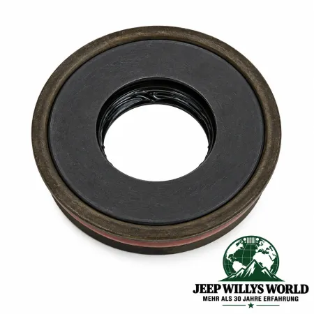 Pinion Seal Differntial Input Jeep Wrangler + Grand Cherokee 01-06