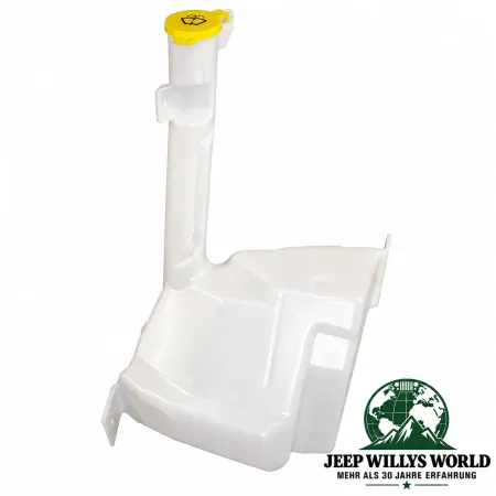 Crown Scheibenwischer Wischwasserbehälter Jeep Grand Cherokee WJ WG (02-04)