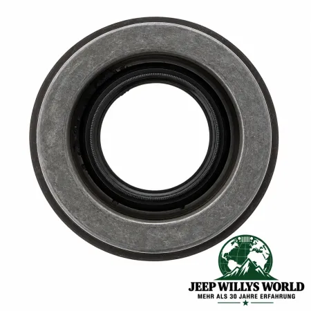 Spicer Simmerring Kardan Eingang am Differential Vorderachse Dana 30 und Hinterachse Dana 44. Jeep Wrangler, Cherokee, Grand Cherokee (00-06)