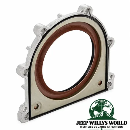 NTY Crankshaft Oil Seal with housing Rear Engine Jeep Grand Cherokee WJ WG 2.7L CRD Diesel Engine (02-04)