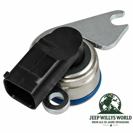 Crown Automatic Transmission Pressure Sensor 42RLE Jeep Wrangler JK / Cherokee KJ, KK (07-12)