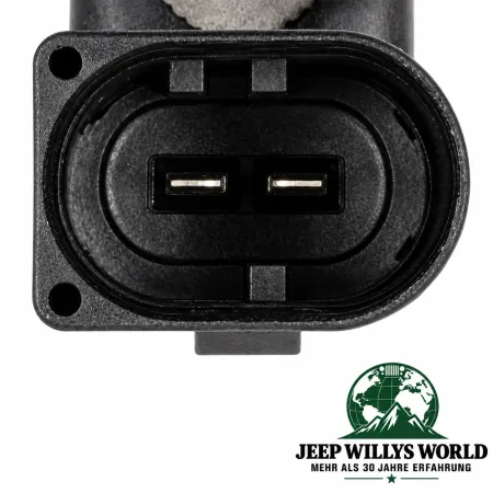 Standard Crankshaft Position Sensor Jeep Grand Cherokee, Commander, Compass 2.2L, 2.7L CRD, 3.0L CRD Diesel (02-14)