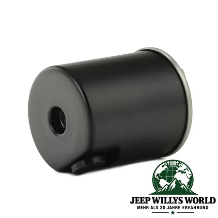 Ridex Fuel Diesel Filter Jeep Grand Cherokee WJ WG 2.7L CRD Engine (02-04)