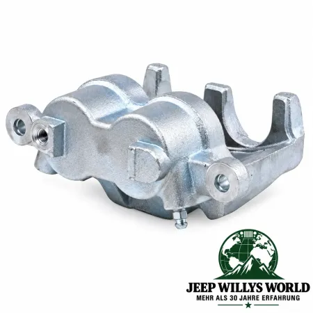 Ridex Akebono Bremssattel vorne rechts. Jeep Grand Cherokee WJ WG (99-04)