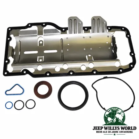 Crown Engine Gasket Set Lower Jeep Grand Cherokee, Commander 4.7L Engine (04-09)