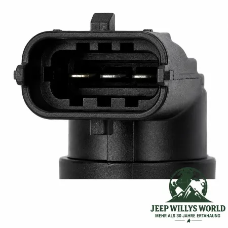NTY Camshaft Position Sensor 2.5L, 2.8L, 3.0L CRD Jeep Wrangler, Gladiator, Cherokee, Grand Cherokee (02-24)