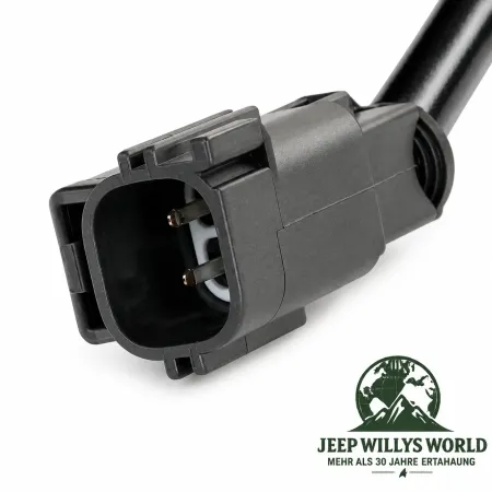 Ridex Abgastemperatursensor Jeep Wrangler JK , Cherokee KK 2,8L CRD (11-18)