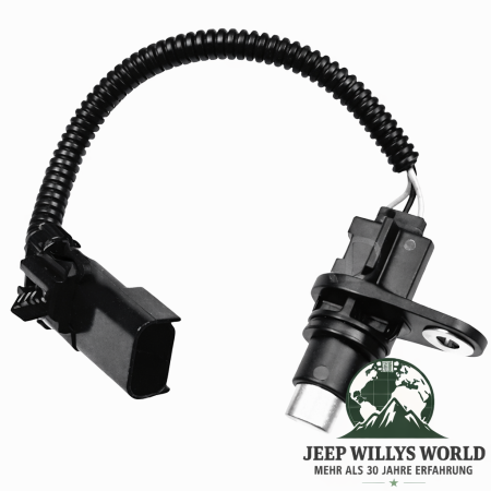 Nockenwellen Sensor 4,0 L Jeep Wrangler 05-06