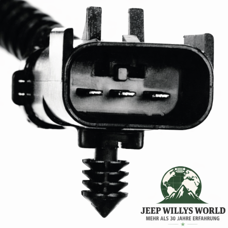 Nockenwellen Sensor 4,0 L Jeep Wrangler 05-06
