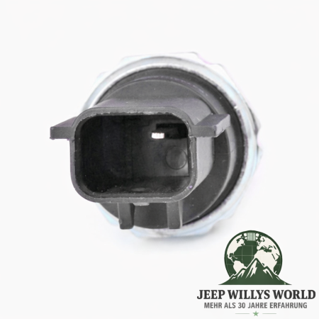 Öldruckgeber Jeep Wrangler + Cherokee 02-11