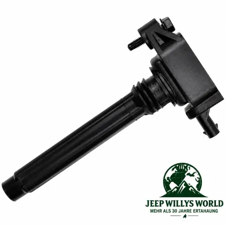 Standard Ignition Coil Direct Replacement Jeep Wrangler JK / Cherokee KL / Grand Cherokee WK2 3.0L, 3.2L, 3.6L (11-21)