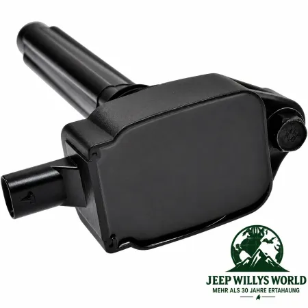 Standard Ignition Coil Direct Replacement Jeep Wrangler JK / Cherokee KL / Grand Cherokee WK2 3.0L, 3.2L, 3.6L (11-21)