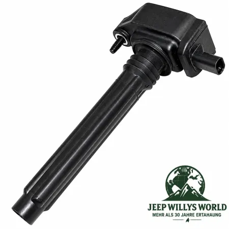 NTY Ignition Coil Direct Replacement Jeep Wrangler JK / Cherokee KL / Grand Cherokee WK2 3.0L, 3.2L, 3.6L (11-21)