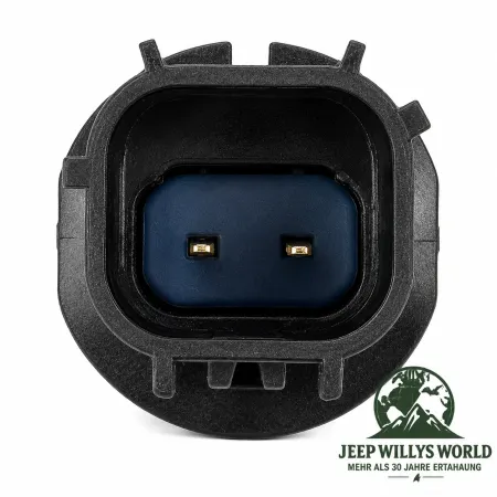 Standard Air Intake Temperature Sensor 3.8L Jeep Wrangler JK (08-11)