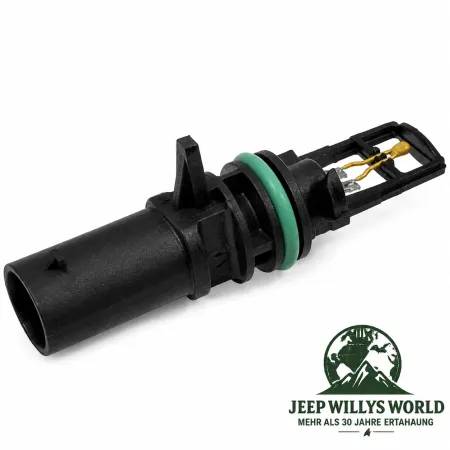 Standard Crankshaft Position Sensor Jeep Wrangler JK / Cherokee KL / Grand Cherokee WK2 (11-24)