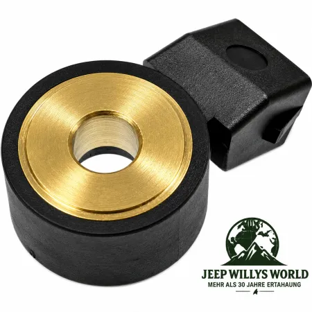 Standard Knock Sensor Jeep Wrangler JK 3.6L  (2012)