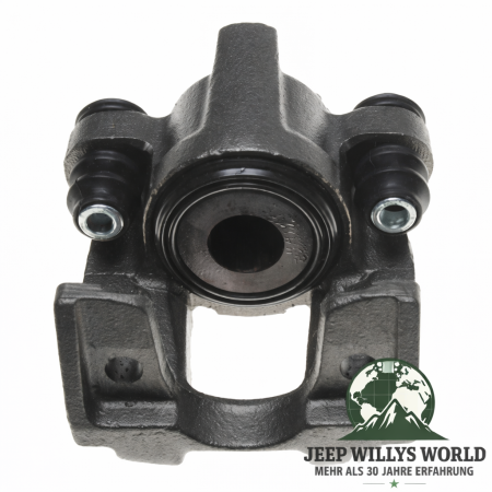 Brake Caliper Rear Left Raybestos Jeep Wrangler + Cherokee 03-07