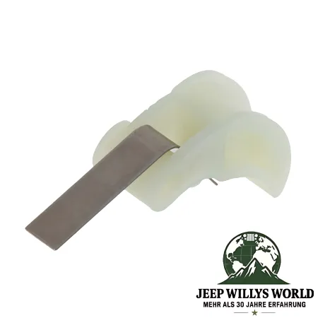 Crown Timing Chain Tensioner Oil Pump Drive Jeep Wrangler JK, Cherokee KL, Grand Cherokee WK2 3.0L + 3.2L + 3.6L (11-22)