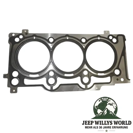 Crown Cylinder Head Gasket Right Jeep Wrangler JK, Grand Cherokee WH WK 3.6L (11-18)