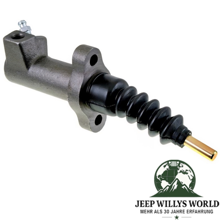 Clutch Slave Cylinder Jeep CJ + Cherokee 2,5 + 2,8 L 83-86