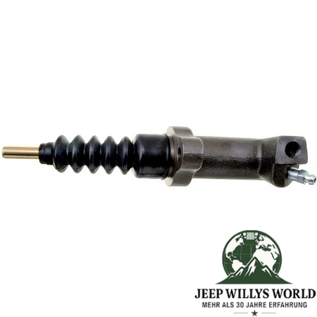 Clutch Slave Cylinder Jeep CJ + Cherokee 2,5 + 2,8 L 83-86