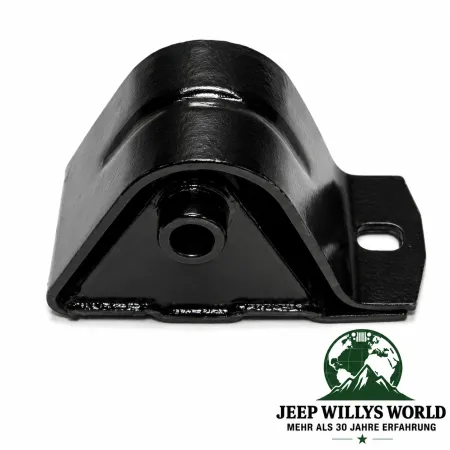 Crown Motorhalter Motorgummi vorne links oder rechts Jeep Wrangler YJ / Cherokee XJ / Comanche MJ 2,5L 4 Zyl. (1987-1995)
