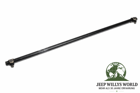 Spurstangenrohr mit Schellen Jeep Cherokee 84-90