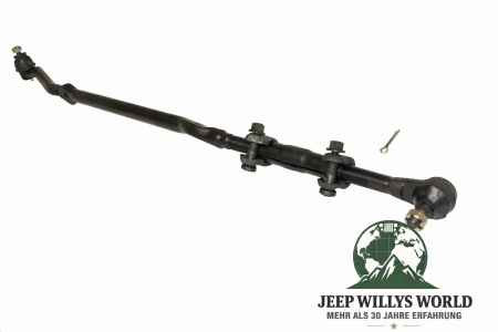 Schubstangen komplett Set Jeep Cherokee 84-90