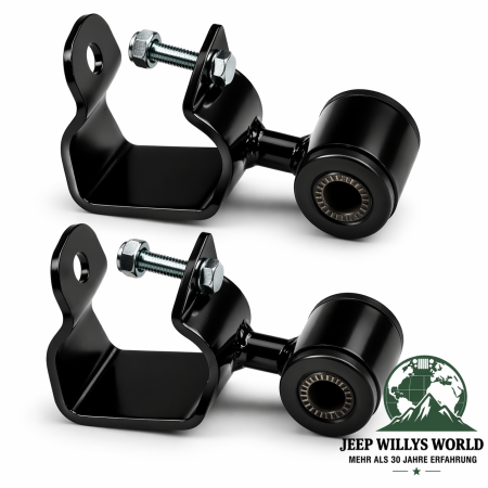 Stabistangen Paar Premium hinten Jeep Cherokee 84-01