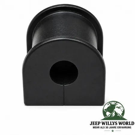 Crown Sway Bar Bushing Ø 14mm rear Jeep Cherokee XJ (1984-2001)