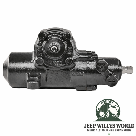 Lenkgetriebe mit Servolenkung Jeep Wrangler 87-95