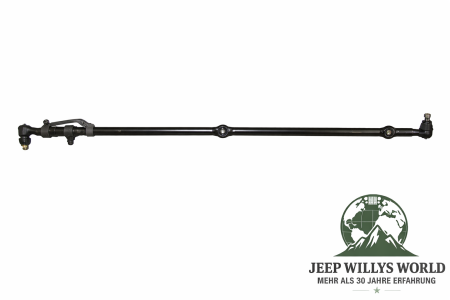 Tie Rod Assembly Kit Jeep Wrangler 87-90