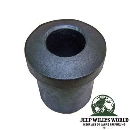 Blattfederbuchse Federgehänge vorne / hinten Jeep Wrangler 87-95