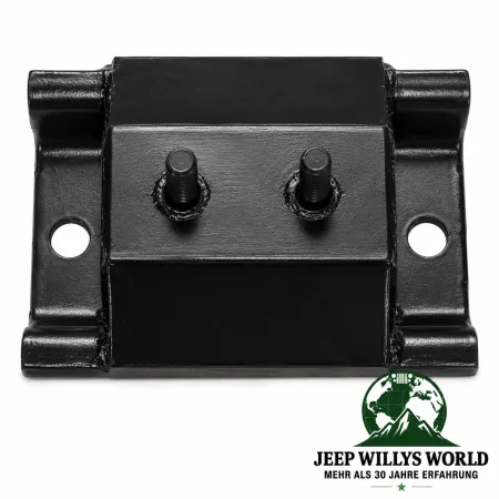 Crown Getriebegummi Getriebehalter Jeep Wrangler YJ / Cherokee XJ 2,5L 4,0L 4,2L (1987-1995)