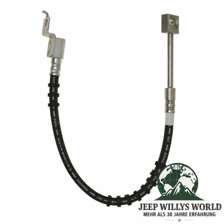 Bremsschlauch vorne rechts Raybestos Jeep Wrangler 87-89