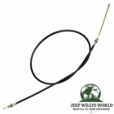 Handbremsseil hinten rechts Dorman Jeep Wrangler 87-89