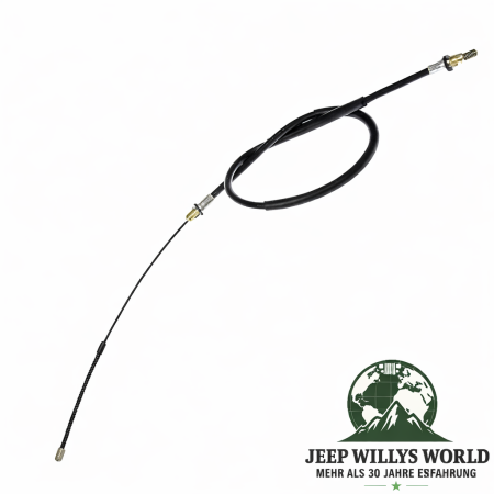 Brake Cable Rear Left or Right Dorman Jeep Cherokee 87-89